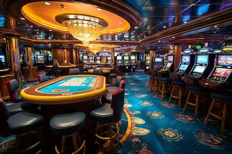 casino royale royal caribbean